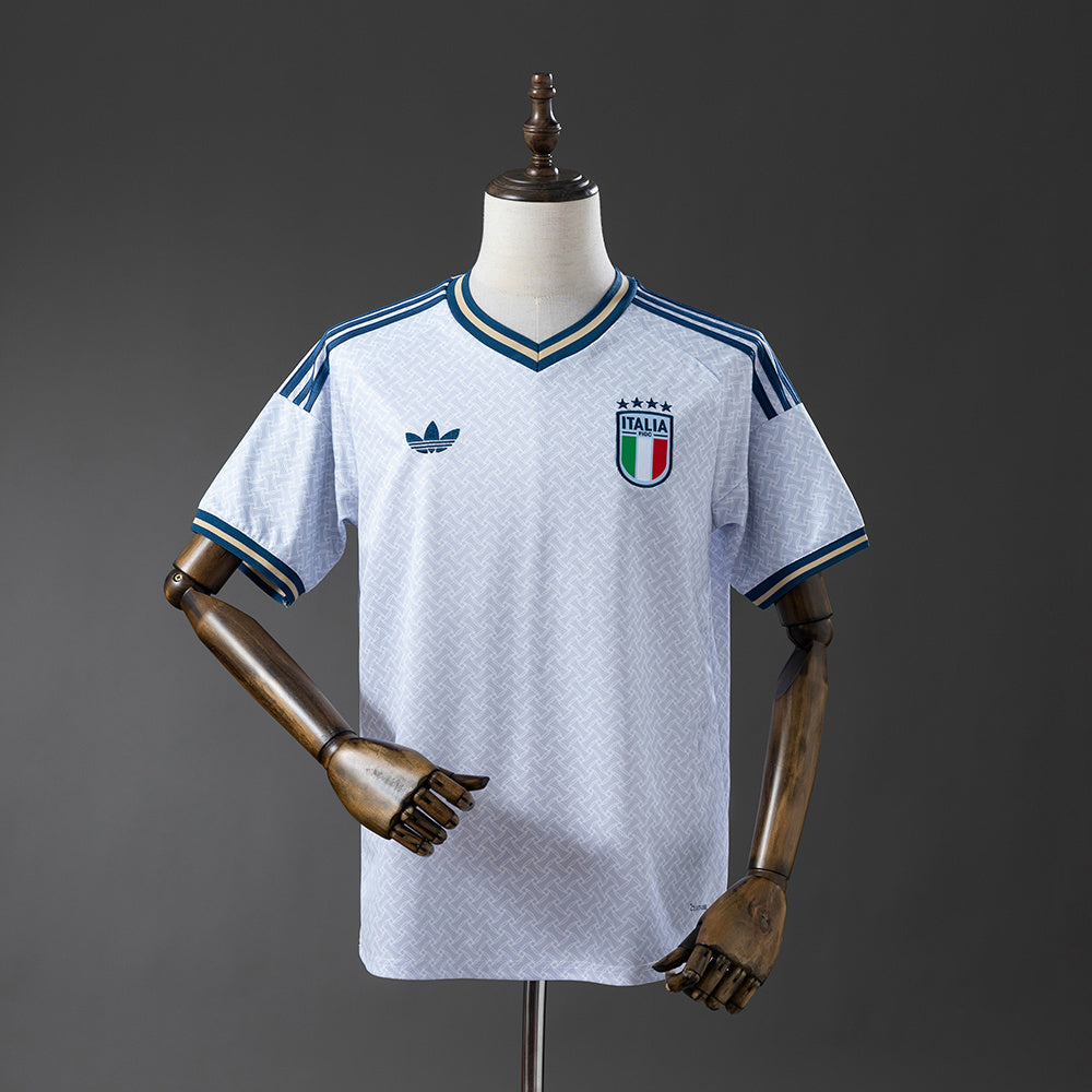 ITÁLIA MUNDIAL 2026 ALTERNATIVA