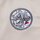 Fato de Treino AFC Ajax 2025-26 - Camisola com Fecho