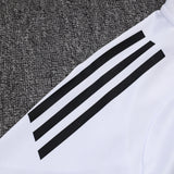 Fato de Treino AFC Ajax 2025-26- Casaco sem Capuz