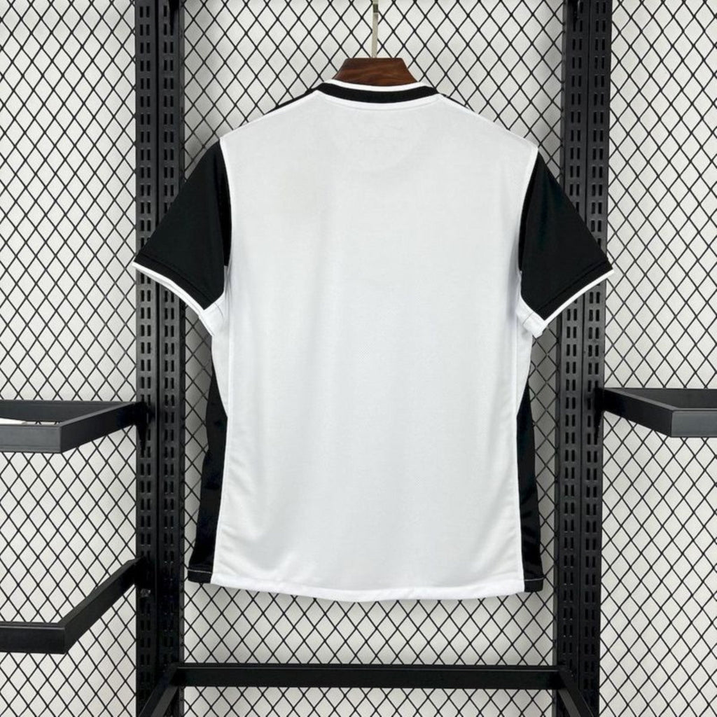 Camisola SC Corinthians 2025-26 Principal Versão Adepto