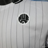 Camisola NCU 2025-26 Icon Range Travel Versão Jogador