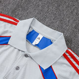 Fato de Treino FC Bayern Munique 2025-26 - Polo