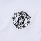 Kit Treino Manga Cava M-UNITED 2025-26