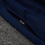 Fato de Treino Inter Milão 2025-26 - Camisola com Fecho