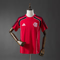 Camisola CR Flamengo 2025-26 Edição Especial Versão Adepto