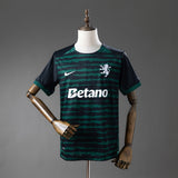 Camisola Sporting Especial Natal 25/26