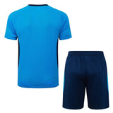Kit Treino Camisola Gremio 2025-26