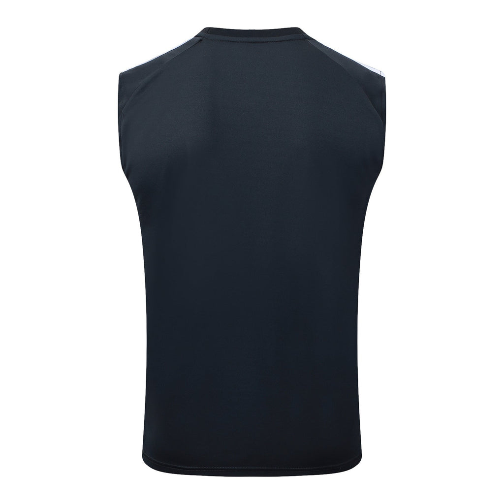 Kit Treino Manga Cava Argentina 2025