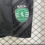 Kit Criança SCP 2025-26 Guarda-Redes