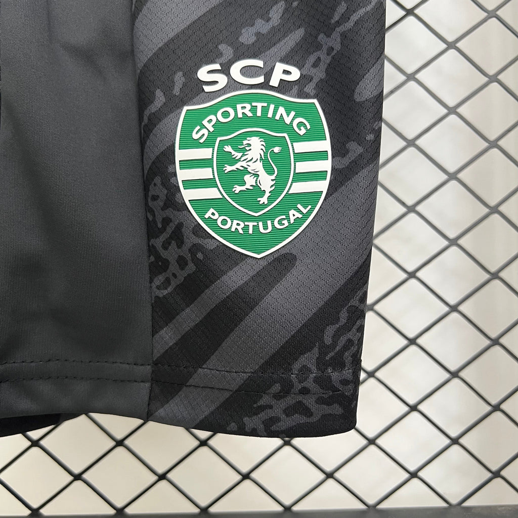 Kit Criança SCP 2025-26 Guarda-Redes