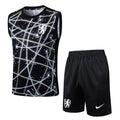 Kit Treino Manga Cava CHE 2025-26