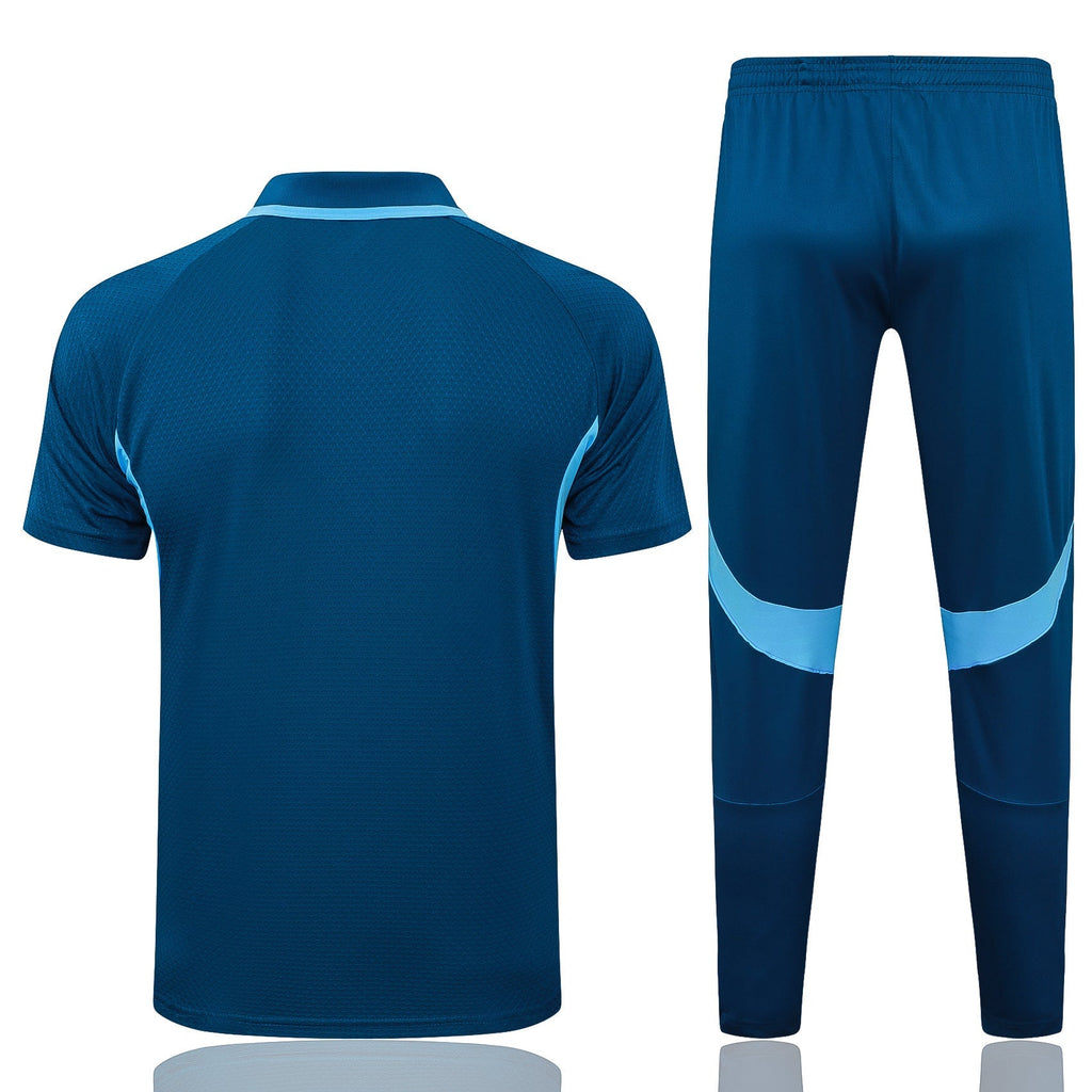 Fato de Treino Juventus FC 2025-26 - Polo