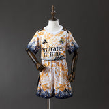 Kit Criança Real Madrid CF 2025-26 Edição Especial