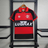 Camisola Flamengo 1987-88 Principal