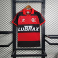 Camisola Flamengo 1987-88 Principal