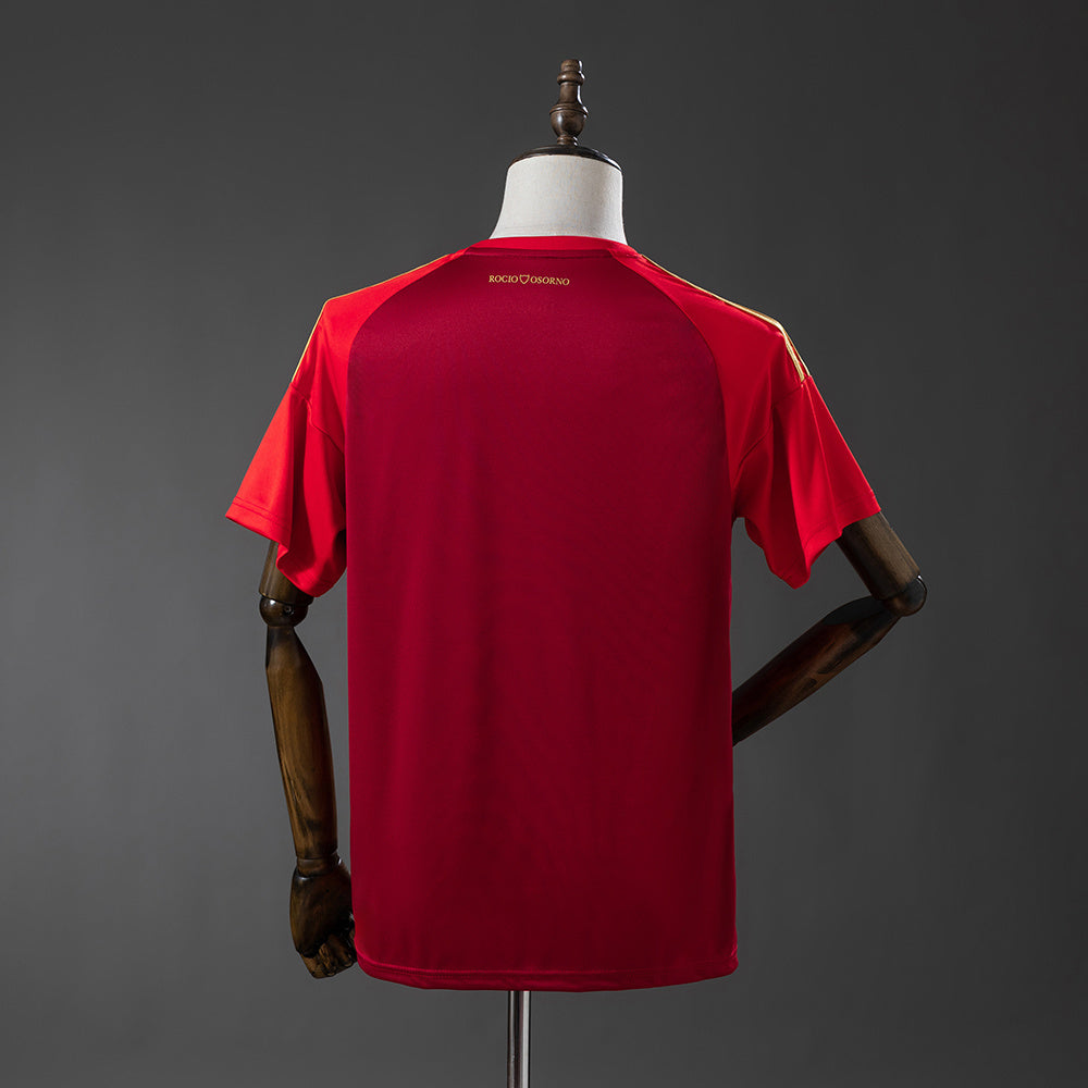 Camisola Sevilha FC 2025-26 Edição Especial Versão Adepto