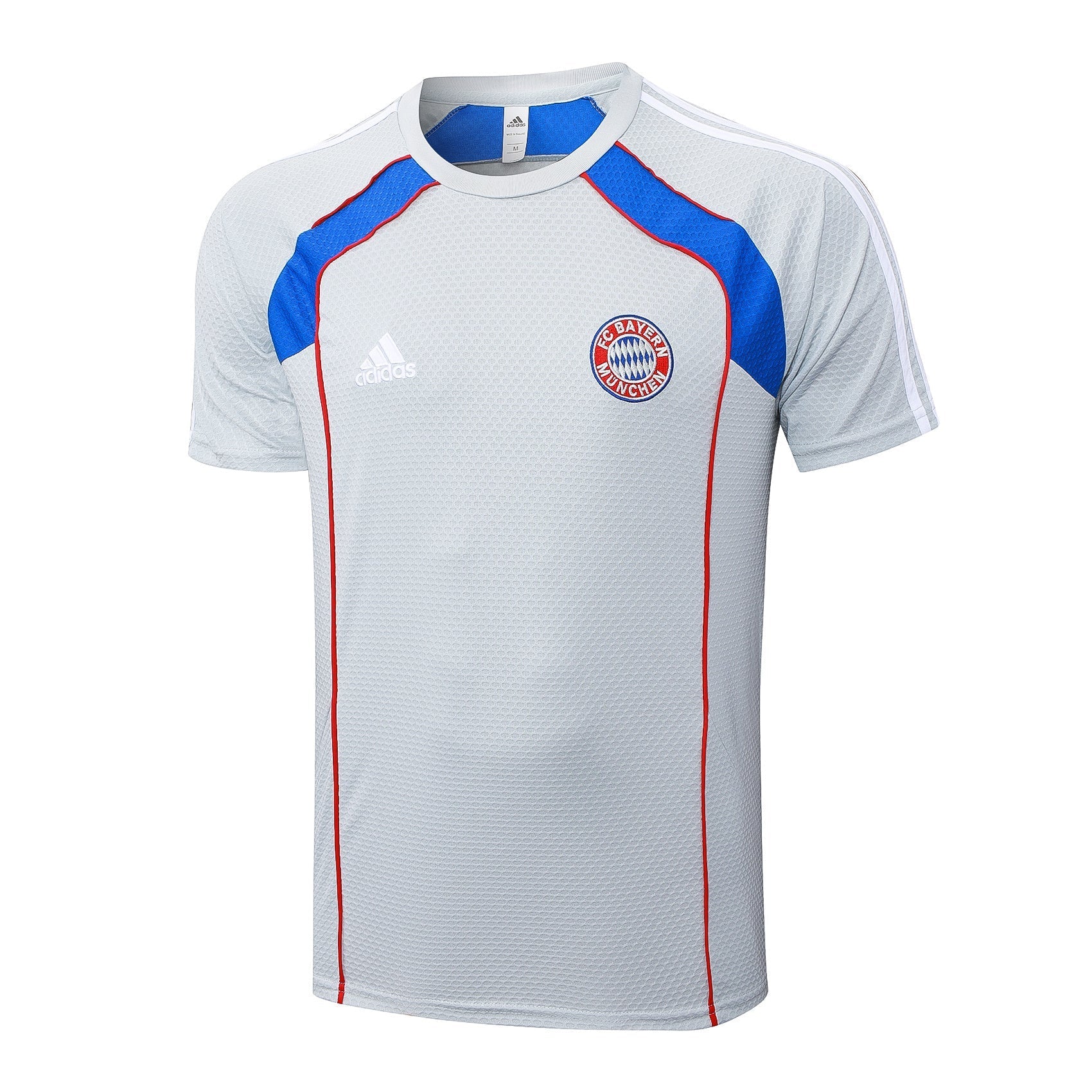 Kit Treino Camisola FC Bayern Munique 2025-26