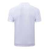 Fato de Treino Real Madrid CF 2025-26 - Polo