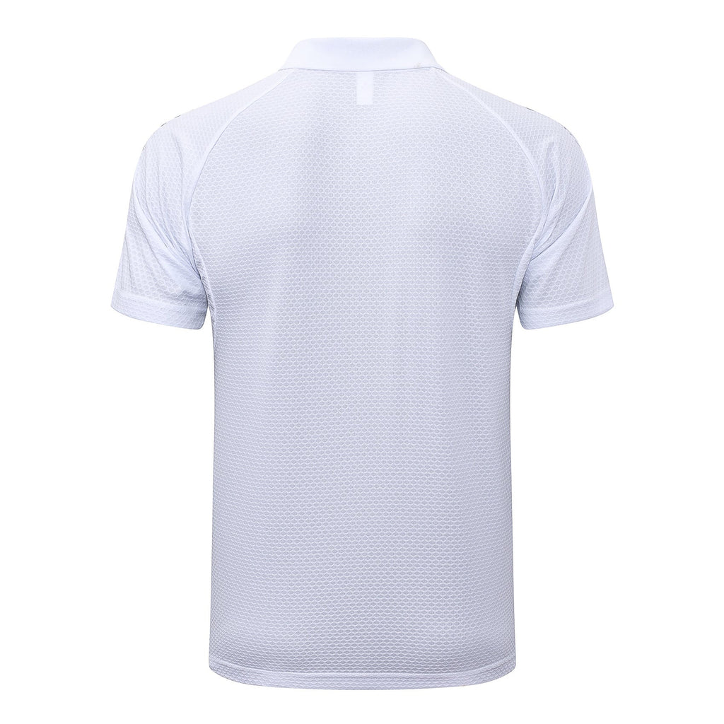 Fato de Treino Real Madrid CF 2025-26 - Polo