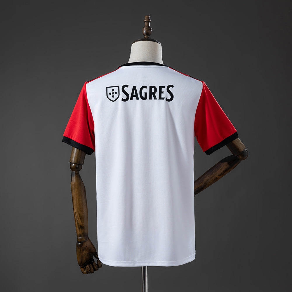 Camisola SLB 2025-26 Edição Especial Versão Adepto