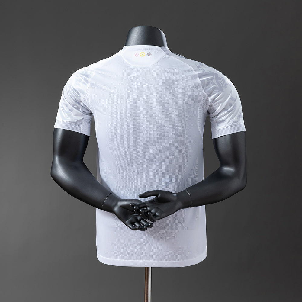 Camisola Real Madrid CF 2025-26 Edição Especial Versão Jogador