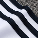 Fato de Treino Real Madrid CF 2025-26 - Camisola com Fecho