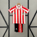 Kit Criança Athletic Club Bilbao 1996-97 Principal