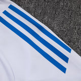 Fato de Treino Real Madrid CF 2025-26 - Casaco sem Capuz