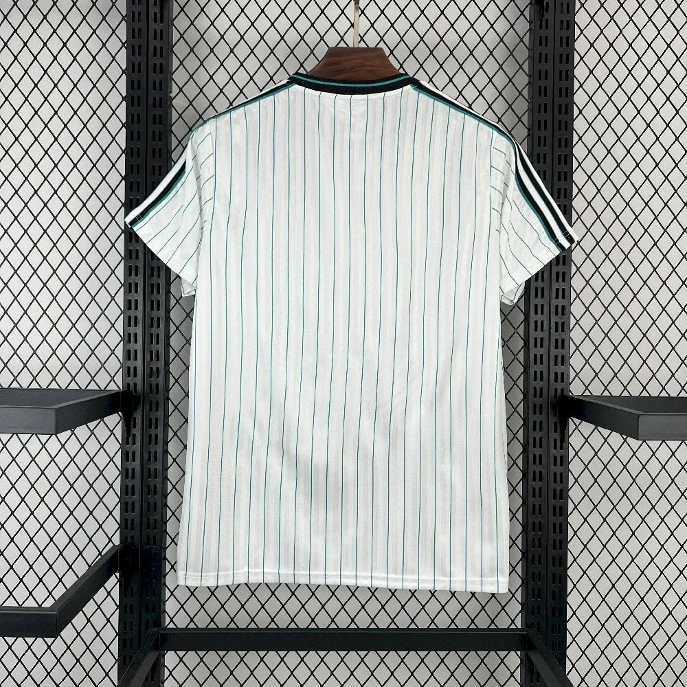 Camisola LIV 2025-26 Icon Range Travel Versão Adepto