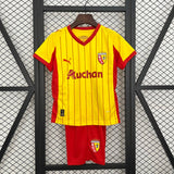Kit Criança RC Lens 2025-26 Principal