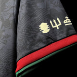 Camisola Portugal 2023 Edição CR7 GOAT