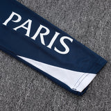 Fato de Treino FC Paris Saint-Germain 2025-26 - Camisola com Fecho