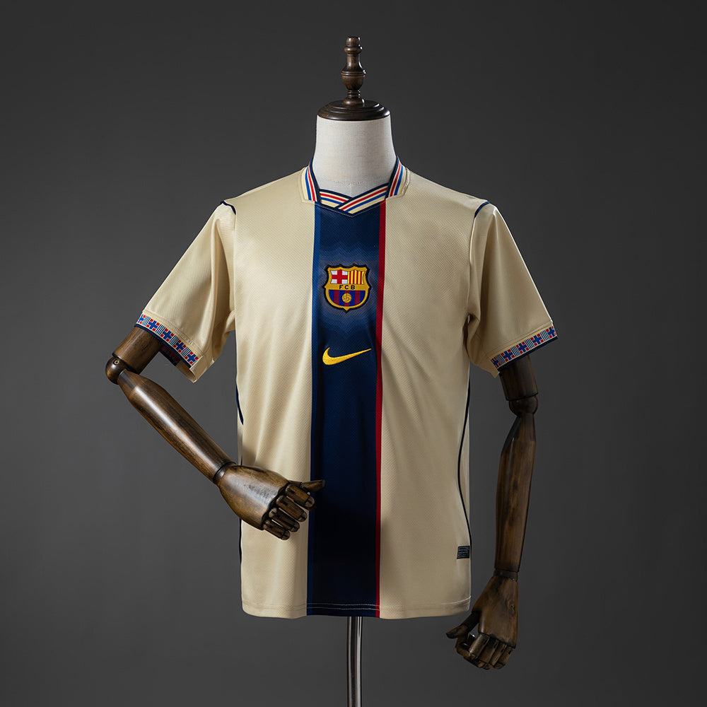 Camisola FC Barcelona 2026-27 Edição Especial Versão Adepto