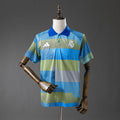 Polo Real Madrid CF 2025-26 Riscas