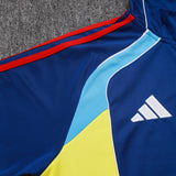 Fato de Treino ARS 2025-26 - Camisola com Fecho