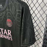 Camisola FC Paris Saint-Germain 2025-26 Treino Versão Adepto