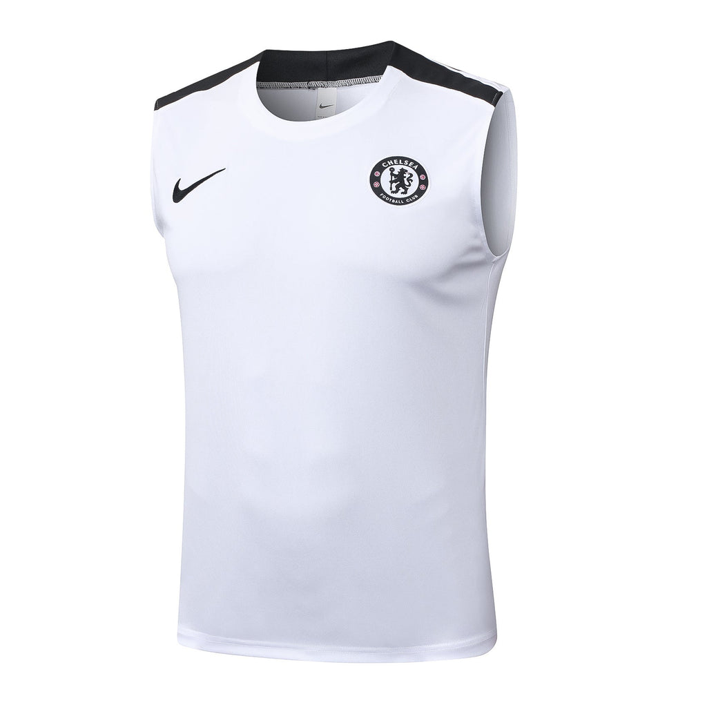 Kit Treino Manga Cava CHE 2025-26