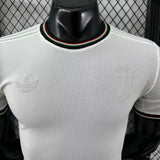 Camisola Juventus FC 2025-26 Pre-Match Versão Jogador