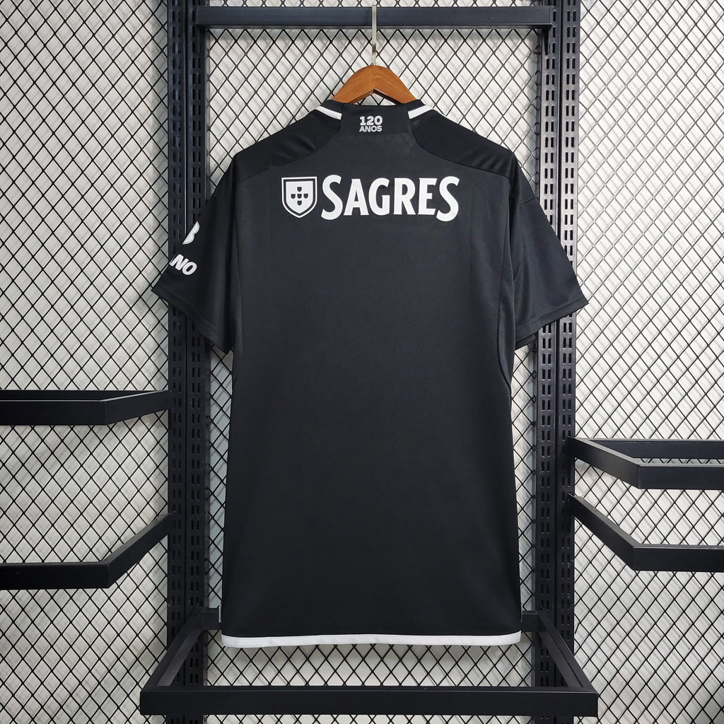Camisola SLB 2023-24 Alternativa