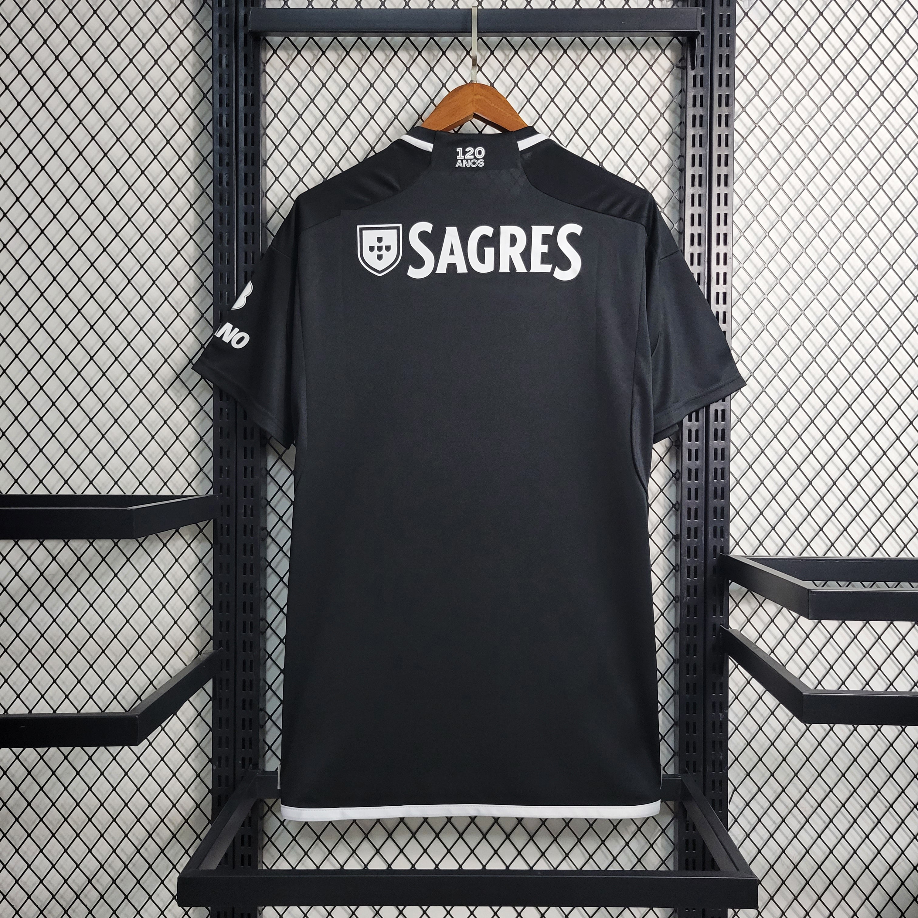 Camisola SLB 2023-24 Alternativa
