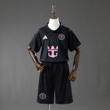 Kit Criança Inter Miami CF 2026-27 Alternativo