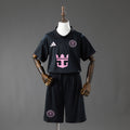 Kit Criança Inter Miami CF 2026-27 Alternativo