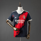 Camisola SLB 2025-26 Edição Especial Versão Adepto