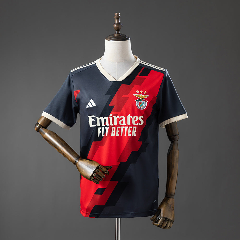 Camisola SLB 2025-26 Edição Especial Versão Adepto