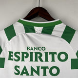 Camisola SCP 2003-04 Principal