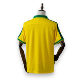 Camisola Brasil Retrô 1997