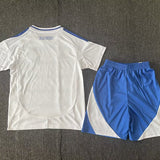 Kit Criança Cruzeiro EC 2025-26 Alternativo