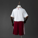 Kit Criança ARS 2025-26 Alternativo