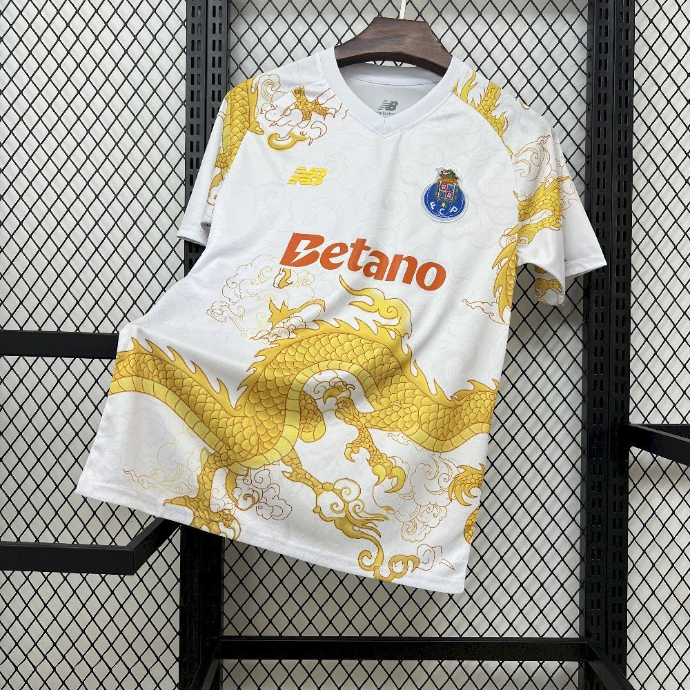 Camisola FCP 2025-26 Edição Especial Versão Adepto