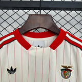 Kit Criança SLB 2025-26 Icon Range Travel